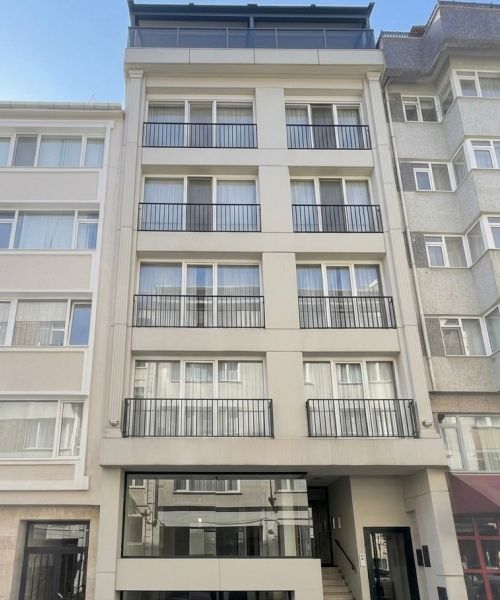 Armir Apartman�