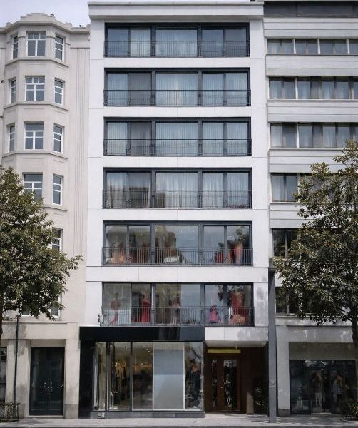 G�zen Apartman�