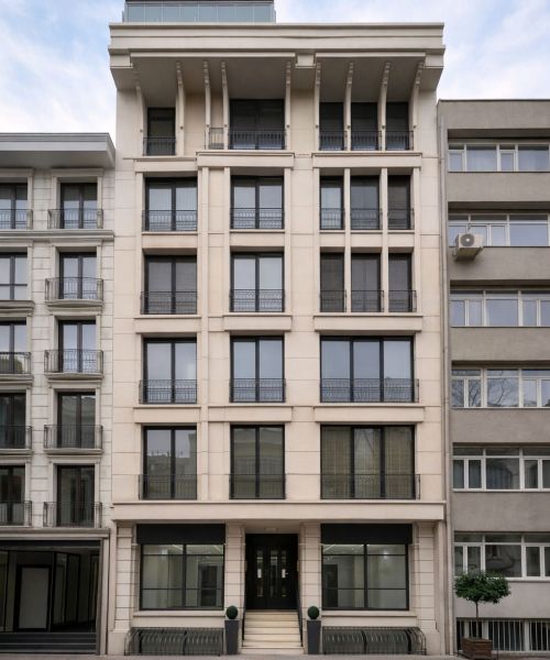 �skender Apartman�