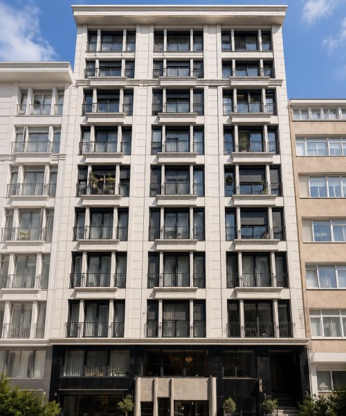 K�l�� Apartman�