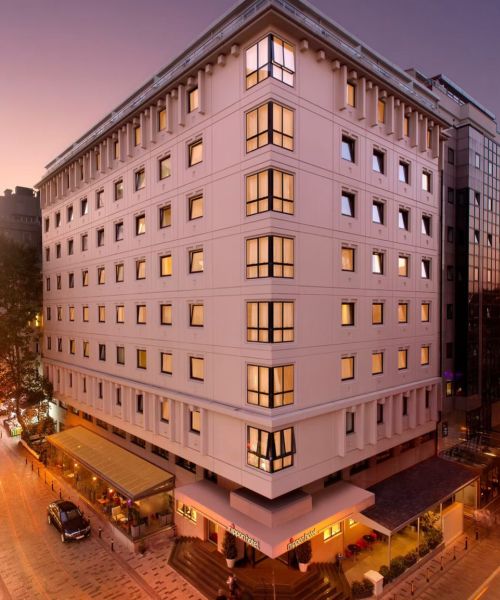 Nippon Otel