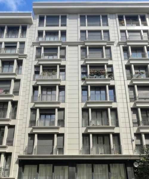 Song�l Apartman�