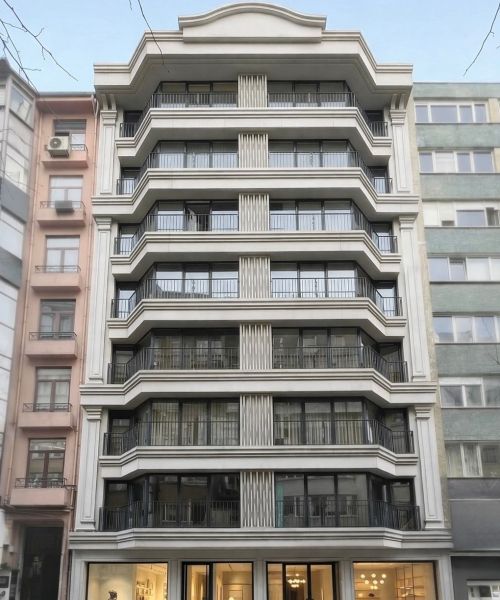Ven�s Apartman�