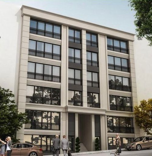 Saray Apartman�